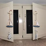 Sicily Sisters House 