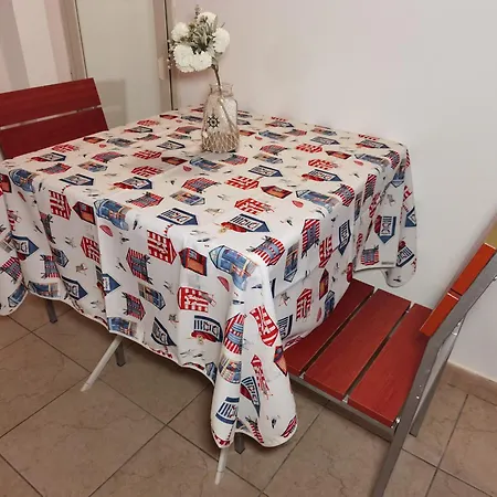 Sicily Sisters House 